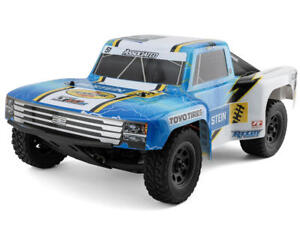 Team Associated Pro2 LT10SW 1/10 RTR 2WD Brushless Short Course Truck [ASC70031]