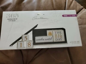 Countdown calendar - Picture 1 of 7