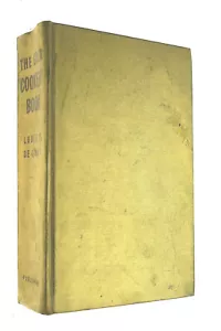 The gold cookery book by de GOUY, Louis P - Foto 1 di 1