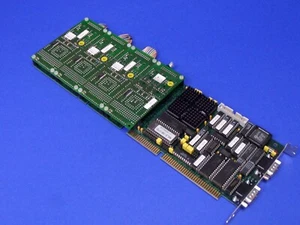 Sorcus Computer ML8 Rev. C MODULAR-4/486 incl. 4 extensions - Afbeelding 1 van 3