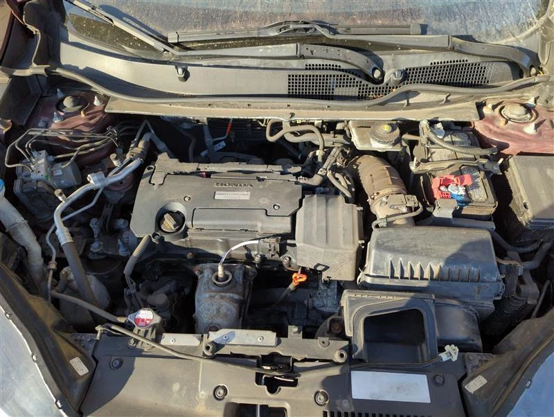 Honda CR-V 2017 montaje de caja de transferencia OEM 2,4 L granate 117 k millas NJ25-K50863 Foto 1 de 4