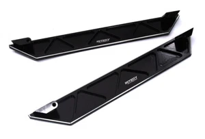 Billet Machined Side Protection Nerf Bars for Traxxas XRT & X-Maxx 4X4 7723 - Picture 1 of 1