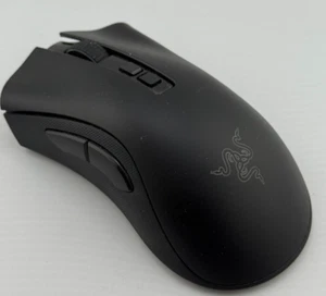 Razer DeathAdder V2 Pro Wireless Gaming Mouse - Photo 1/2