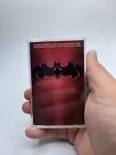 Batman & Robin Soundtrack Cassette Tape Smashing Pumpkins Bone Thugs-N-Harmony