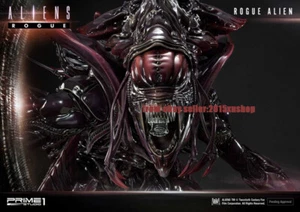 Prime 1 Studio PMDHAL-04EX The Aliens Rogue Alien GK Model Statue Exclusive Ver - Bild 1 von 24