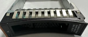 IBM 1.8TB 01NN126 01NN124 01NN110 1,8 TB 10K 12 GB/s 2,5" V7000 Server-Festplatte - Bild 1 von 3