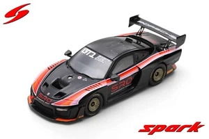 Spark S7635 - 1:43 Porsche 935/19 SRO Brand New - Picture 1 of 4