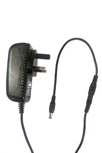 Replacement for 24V 0.5A FW7218M/24 Battery Charger for Linak Patient Lifter