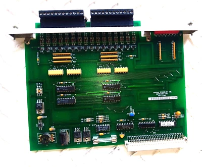 CONTROL TECHNOLOGY CTI 901C-2595  Output Module - Image 1 of 2