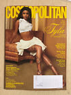 Collection été 2024 Cosmopolitan Magazine Tyla couverture sexy Sabrina Charpenter