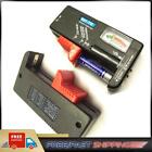 Universal Digital Battery Tester Volt Checker for Multi Size Voltage Meter