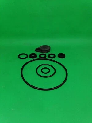 Lancia Fulvia Kit gommini revisione pompa freni diametro 21mm - Immagine 1 di 4