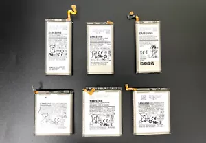 Internal Samsung Galaxy All Models Replacement Battery Original Parts - Picture 1 of 1