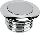 03-0329-B1 POP-UP GAS CAP NON-VENTED CHROME FXDSE2 1800 DYNA SCREAMIN EAGLE 2008