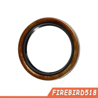 Sello de eje trasero de metal + goma para 4 corredores FJ Cruiser Tacoma / Lexus GX460 GX470 Foto 1 de 4