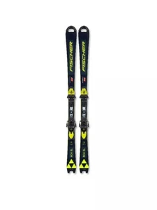 FISCHER Jugendski Set RC4 Worldcup SL Jr. - Bild 1 von 1