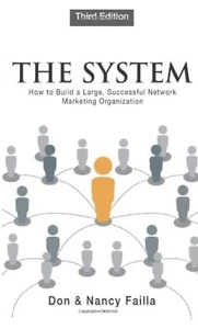 The System: How to Build a Large, Successful Network Marketi... by Failla, Nancy - Picture 1 of 2