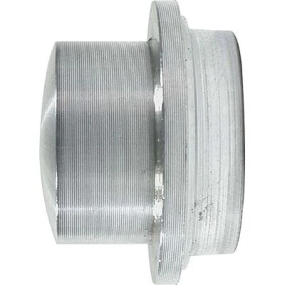 Botón de empuje del árbol de levas de aluminio Allstar Performance 90050 - 0,590" de largo NUEVO Foto 1 de 3