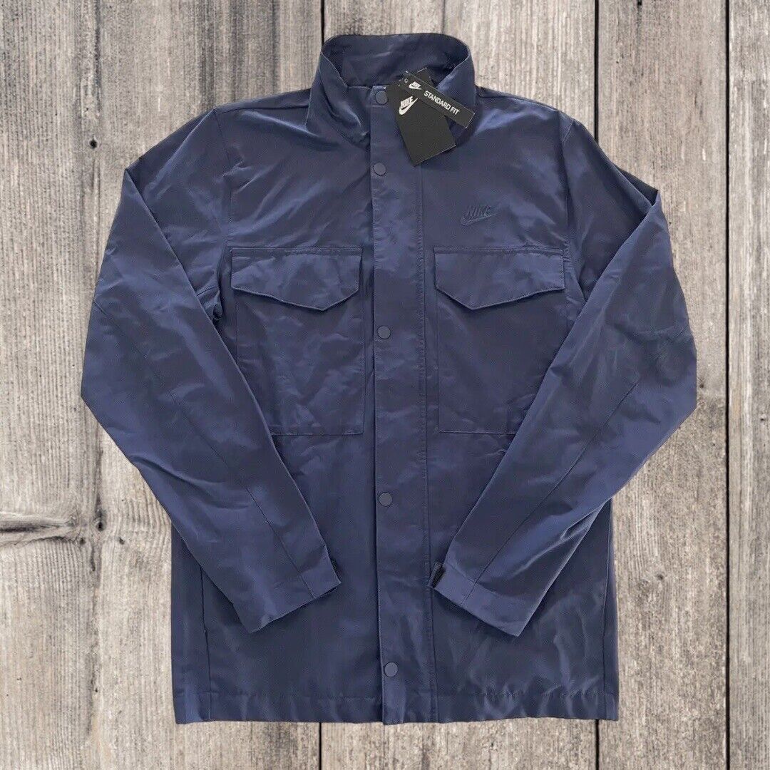 Nike M65 In Men's Coats & Jackets for sale | eBay Nike M65 In Men's Coats & Jackets for sale | eBay