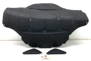 2016-2019 BMW 740I G12 HOOD HEAT SHIELD PROTECT OEM. - Picture 1 of 13