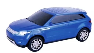 Loud SUV Speaker Portable Bluetooth USB Port/FM Radio/Aux Inputs - Bild 1 von 4