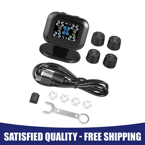 Tire Pressure Monitoring System Kit TPMS Tire Pressure Universal Item of 1 - Picture 1 of 7