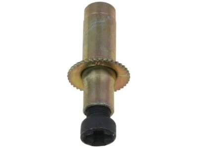 Conjunto de tornillo de ajuste de freno de tambor Raybestos 11134CS para Dodge D250 1986-1993 Foto 1 de 2