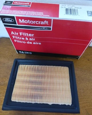 FILTRO DE AR NOS FORD MOTORCRAFT FA-1910 2013-2022 TRANSIT CONNECT ESCAPE - Imagem 1 de 2