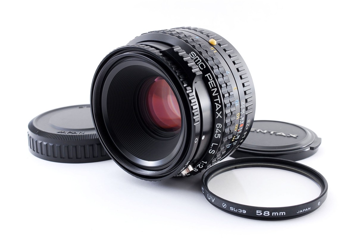 PENTAX f/2.8 Camera Lenses 75mm Focal for sale | eBay PENTAX f/2.8 Camera Lenses 75mm Focal for sale | eBay