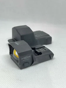 Dream Plastics Scope Cover for HEX Dragonfly (2 Pack) / Made in the USA - Picture 1 of 3