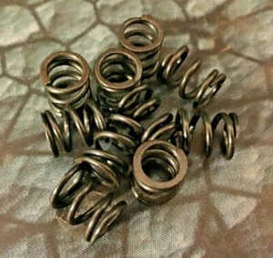 10pk Heavy Duty Upgrade Lifter Tappet Spring for 17920-53a HD Panhead Shovelhead - Bild 1 von 3