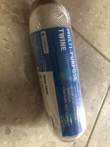 HOOVEN ALLISON Seine Twine Mason Gardening Line #18 260 Feet - Picture 1 of 3