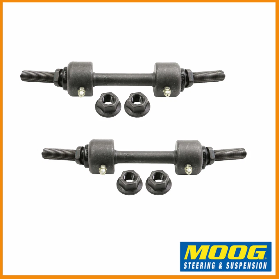 Barra estabilizadora de suspensión Moog para Ford Expedition 2007-2022, F-150 2009-2020 Foto 1 de 1