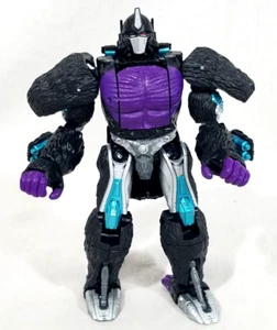Transformers Nemesis Primal Buzzworthy Bumblebee Worlds Collide Cybertron Figure - Picture 1 of 18