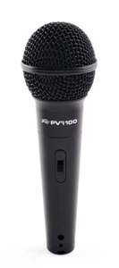 Peavey PV i100 XLR Dynamic Cardioid Replacement Microphone Mic Only i 100 PVi100 - Picture 1 of 3