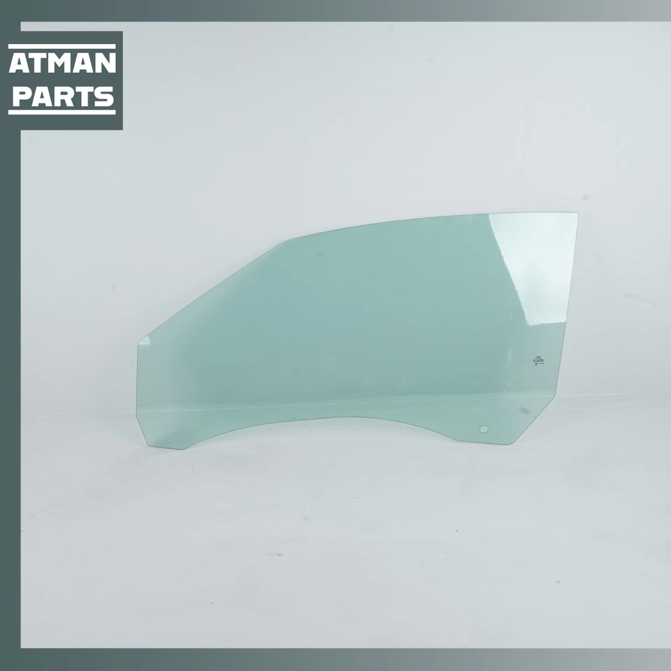 Vidrio ventana puerta delantera izquierda convertible audi s5 a5 rs5 10-17 8f0845201b fabricante de equipos originales Foto 1 de 4