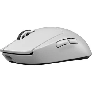 Logitech G PRO X Superlight 2 mouse Mano destra RF Wireless Ottico 32000 DPI - Afbeelding 1 van 1
