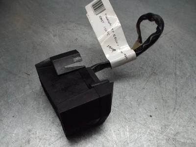 Luces de instrumento idiota consola central reloj Kawasaki Z550C1 KZ550C1 1980 Foto 1 de 4