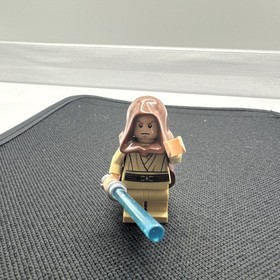 Star Wars Lego Obi Wan Mini figs 7962