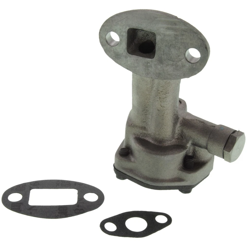 Bomba de aceite de repuesto Melling M-43 Stock para modelos Ford Edsel 55-60 seleccionados Foto 1 de 4