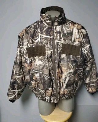 Chaqueta camuflada Red Head Oak para hombre XL Foto 1 de 2