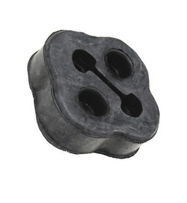 Cabide de sistema de exaustão para 2005 Subaru Outback 2.5L H4 GAS SOHC - Imagem 1 de 2