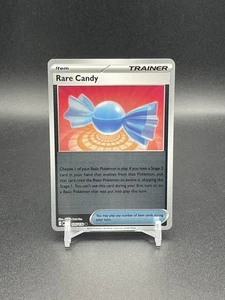 Rare Candy 125/132 - Reverse Holo - Mega Evolution - NM/Mint Pokémon TCG - Picture 1 of 3