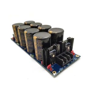 High Power High Speed Schottky Rectifier Filter Power Board DIY - Picture 1 of 6