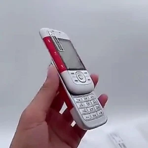 Nokia 5300 XpressMusic Unlocked Original MP3 FM GSM 2G Bluetooth Moblie Phones - Picture 1 of 20