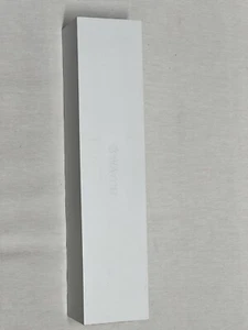 Apple Watch 42mm Space Gray Aluminum Black Sport Band - BOX/CASE ONLY - Picture 1 of 2