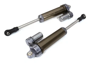 Piggyback Front Shock (2) for Traxxas 1/7 Unlimited Desert Racer (L=140mm) 8451 - Picture 1 of 1