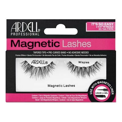Ardell, Magnetic Lash Singles, Wispies - image 1 of 4