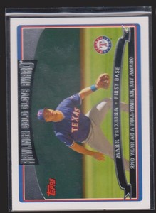 Baseball Collection Vintage Rookies Inserts 20% off on 4+! (23/34)
