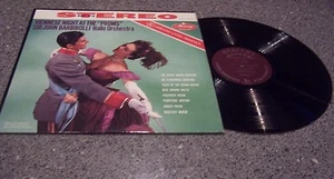 Sir John Barbirolli "Viennese Night at the Prom" LP The Halle Orchestra FR-1 - Picture 1 of 3